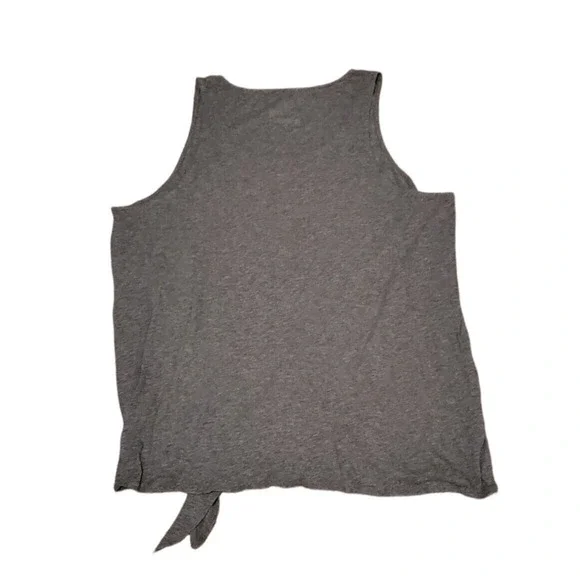 Torrid Disney Mickey & Friends Squad Tie Hem Tank Top Minnie Goofy Pluto NEW - Picture 2 of 3